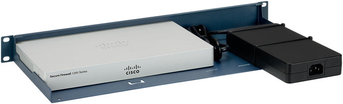 Rackmount.IT RM-CI-T25 rack accessory Mounting bracket
