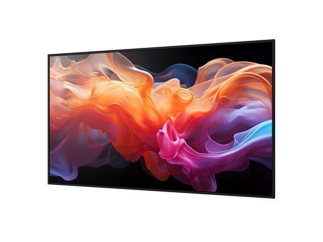 Sharp PN-E329 Signage Display Digital signage flat panel 81.3 cm (32") LCD 350 cd/m² Full HD Black 16/7