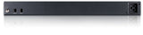 ATEN PE8208 power distribution unit (PDU) 8 AC outlet(s) 1U Black
