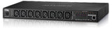 ATEN PE6108 power distribution unit (PDU) 8 AC outlet(s) 1U Black