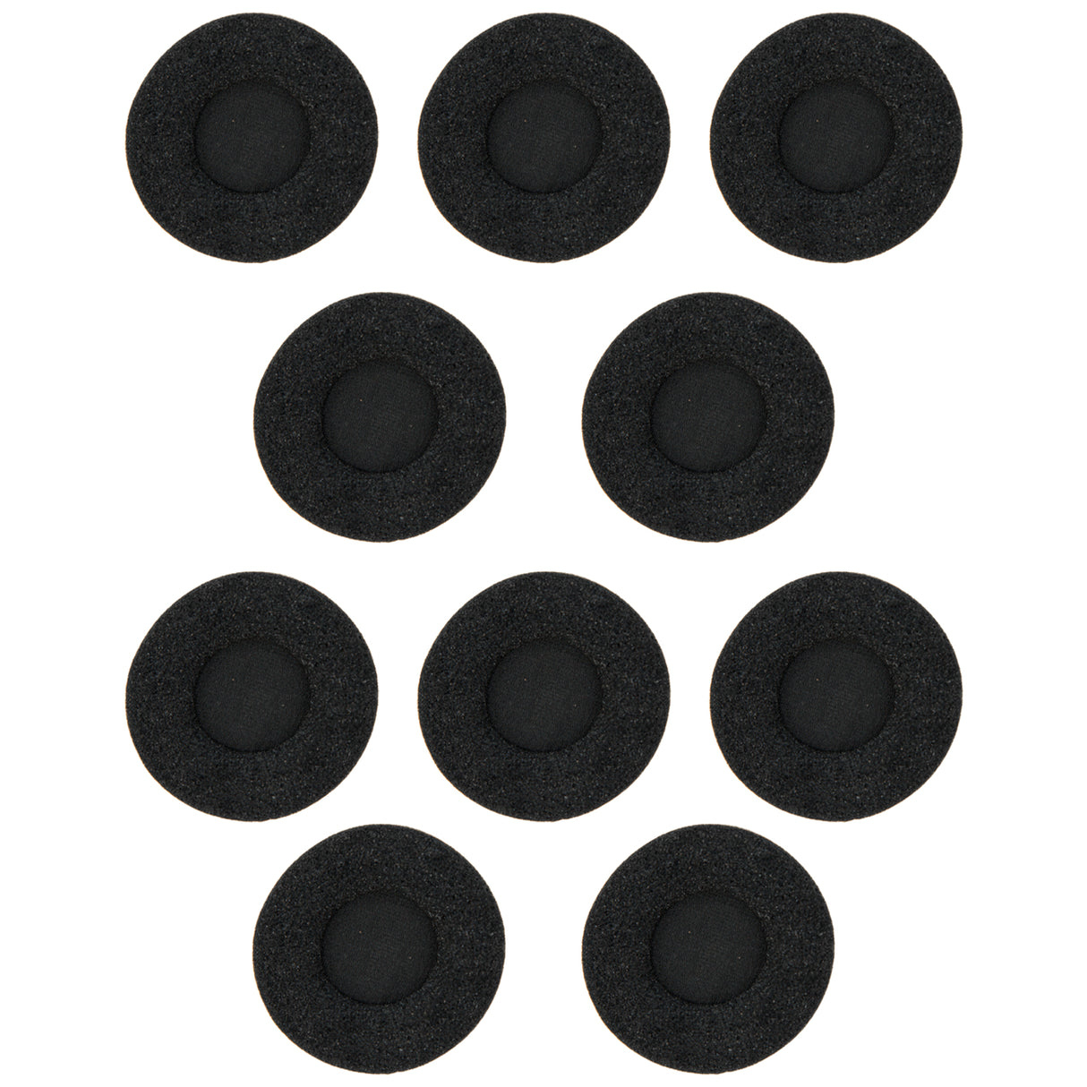 Jabra Biz 2300 Foam Ear Cushions (10 pieces)