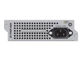 Allied Telesis AT-PWR100R network switch component Power supply