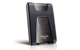 ADATA DashDrive Durable HD650 external hard drive 1 TB 2.5" USB 3.2 Gen 1 (3.1 Gen 1) Black