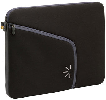 Case Logic PLS-14-BLACK 35.8 cm (14.1") Sleeve case