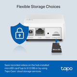 TP-Link Tapo Smart Video Doorbell Camera Kit