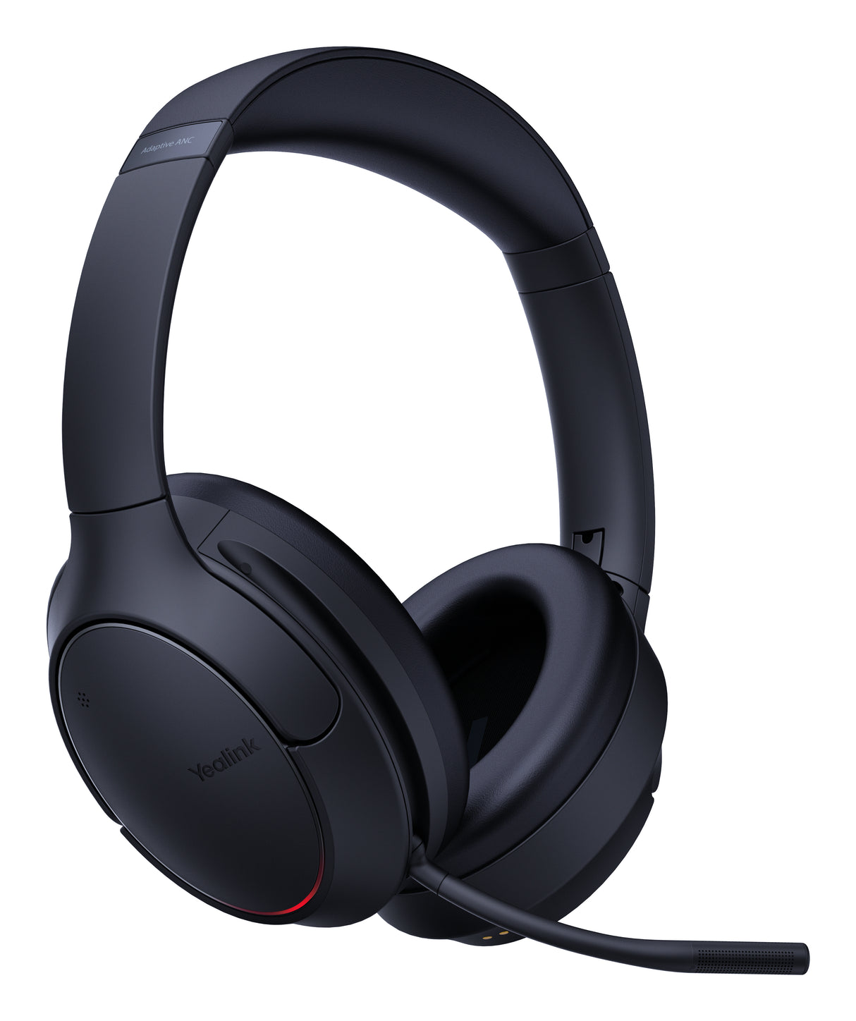 Yealink BH78 with Stand USB-C/A Headset