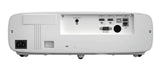 Sharp 5000 ANSI lumens 3LCD WUXGA (1920x1200) White
