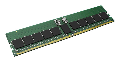 Kingston Technology KCS-UC548S4-32G memory module 32 GB 1 x 32 GB DDR5 4800 MT/s 288-pin DIMM ECC