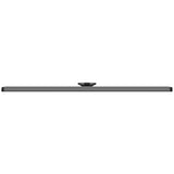MSI Pro MP161 E2 Portable monitor Black 39.6 cm (15.6") LED 1920 x 1080 pixels