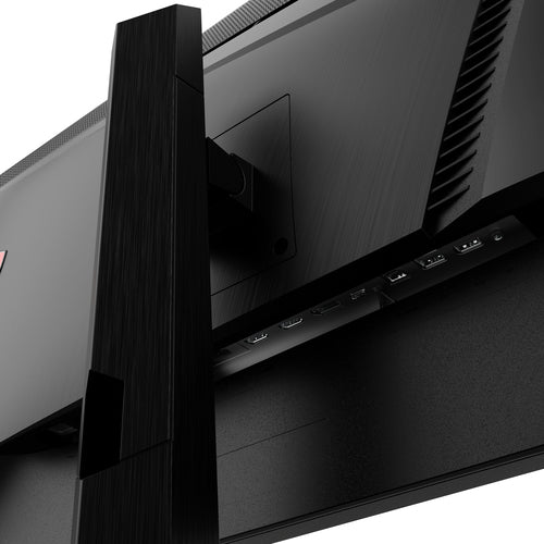 MSI MAG 323UPF computer monitor 81.3 cm (32") 3840 x 2160 pixels 4K Ultra HD Black