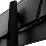 MSI MAG 323UPF computer monitor 81.3 cm (32") 3840 x 2160 pixels 4K Ultra HD Black