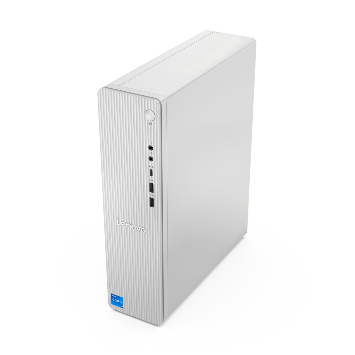 Lenovo IdeaCentre Tower 08IRR9 Intel® Core™ i7 i7-14700 16 GB DDR5-SDRAM 1 TB SSD Windows 11 Home PC Grey