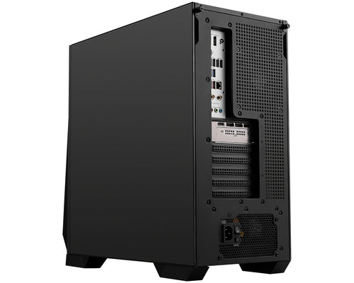 MSI Pro DP400 14NVV-022US Intel® Core™ i7 i7-14700F 32 GB DDR5-SDRAM 2 TB SSD NVIDIA GeForce RTX 5070 Windows 11 Pro Desktop PC Black