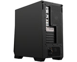 MSI Pro DP400 14NVV-022US Intel® Core™ i7 i7-14700F 32 GB DDR5-SDRAM 2 TB SSD NVIDIA GeForce RTX 5070 Windows 11 Pro Desktop PC Black