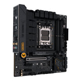 ASUS TUF GAMING B650M-E WIFI motherboard AMD B650 Socket AM5 micro ATX