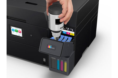 Epson EcoTank ET-4950 Inkjet A4 4800 x 1200 DPI Wi-Fi
