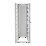APC NetShelter SX, Server Rack Enclosure, 42U, White, 1991H x 600W x 1070D mm