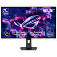 ASUS ROG Strix XG32UCWMG computer monitor 80 cm (31.5") 3840 x 2160 pixels 4K Ultra HD OLED Black