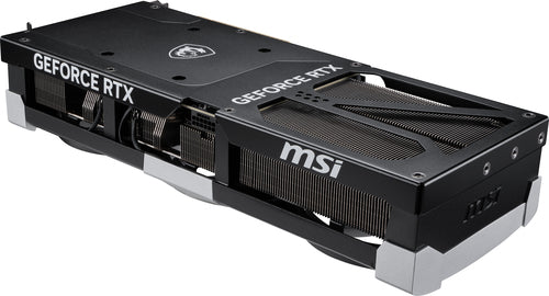 MSI VENTUS GEFORCE RTX 5090 32G 3X OC graphics card NVIDIA 32 GB GDDR7