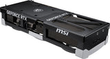 MSI VENTUS GEFORCE RTX 5090 32G 3X OC graphics card NVIDIA 32 GB GDDR7