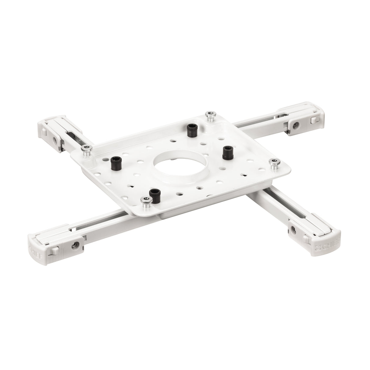 Chief Universal RPA Elite Interface Bracket - White