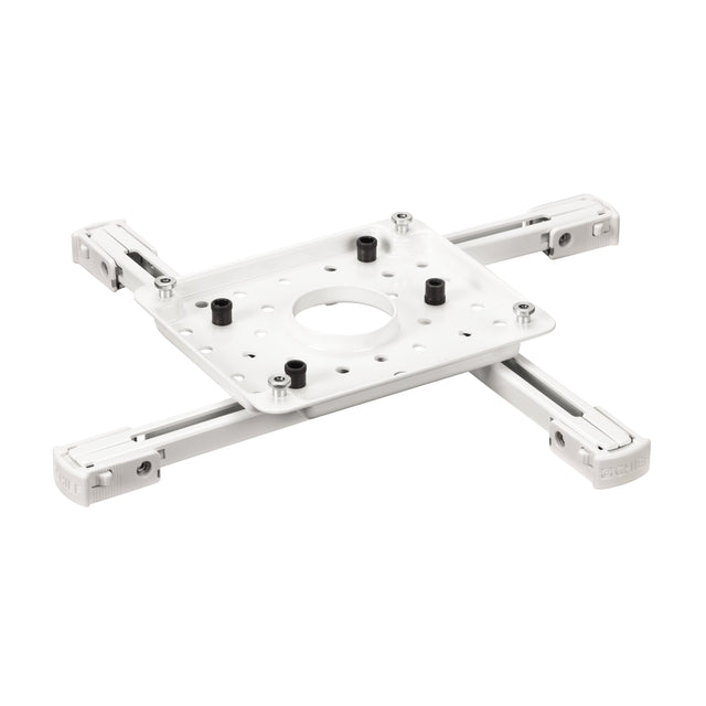 Chief Universal RPA Elite Interface Bracket - White