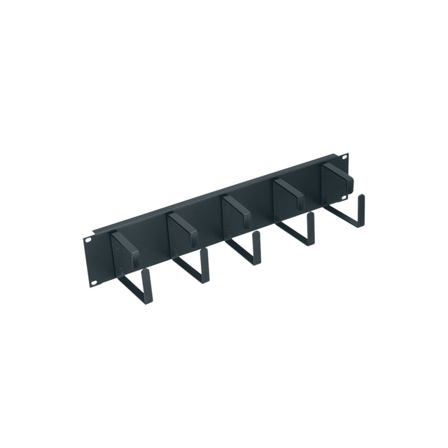 Middle Atlantic 2 RU D-Ring Horizontal Cable Manager
