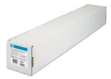 HP 2-pack Everyday Adhesive Matte Polypropylene-610 mm x 22.9 m (24 in x 75 ft)