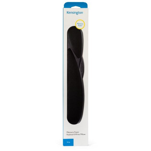 Kensington K62813USF wrist rest Foam Black
