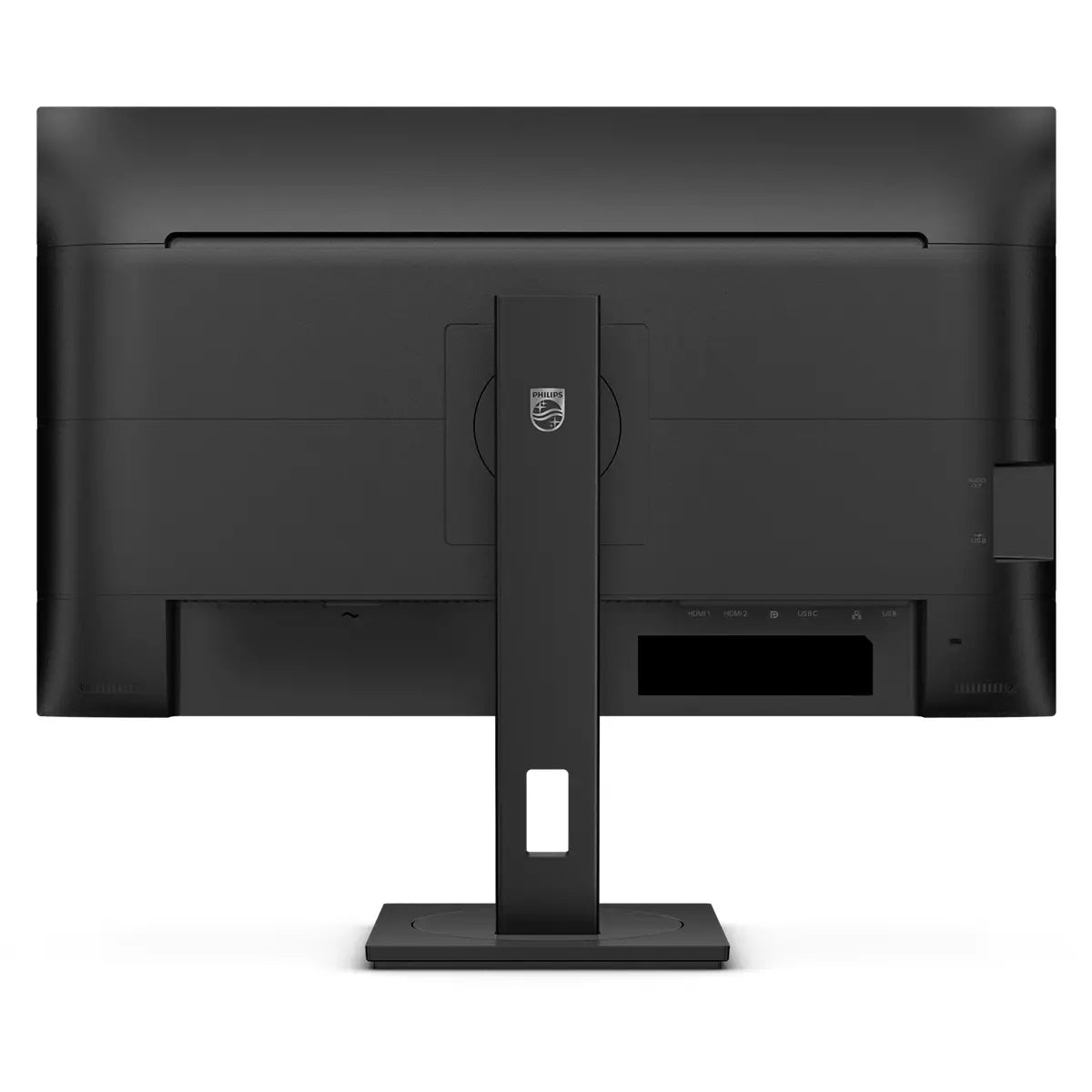 Philips 3000 series 27B1U3900/27 computer monitor 68.6 cm (27") 3840 x 2160 pixels 4K Ultra HD LCD Black