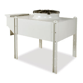 APC Condenser 1 Fan, Single Circuit, 2.4MBH/1F TD, 230V/1/60