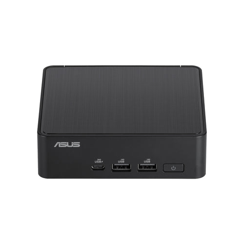 ASUS NUC 14 Pro RNUC14RVKV5068CUI Intel Core Ultra 5 135H 16 GB DDR5-SDRAM 512 GB SSD Windows 11 Pro Mini PC Black