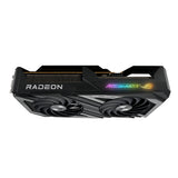 ASUS ROG -STRIX-RX7600-O8G-GAMING AMD Radeon RX 7600 8 GB GDDR6