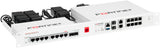 Rackmount.IT RM-FR-T29 rack accessory Firewall rack mount