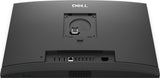 DELL Pro QC24250 Intel Core Ultra 7 265 61 cm (24") 1920 x 1080 pixels Touchscreen All-in-One PC 16 GB DDR5-SDRAM 512 GB SSD Windows 11 Pro Wi-Fi 6E (802.11ax) Black