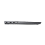 Lenovo ThinkBook 16 G7 ARP AMD Ryzen™ 5 7533HS Laptop 40.6 cm (16") WUXGA 16 GB DDR5-SDRAM 1 TB SSD Wi-Fi 6 (802.11ax) Grey