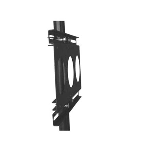 Chief Pole Clamp Kit - 1 to 2 Inch OD (2 Pieces)