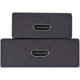 StarTech.com HDMI over CAT5e HDBaseT Extender - 4K - TAA