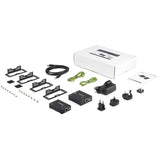 StarTech.com HDMI over CAT5e HDBaseT Extender - 4K - TAA