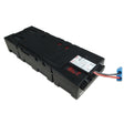 APC Battery Replacement Cartridge APCRBC116 (OEM)