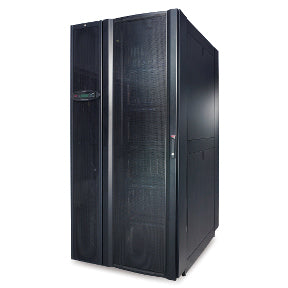 APC NetShelter Rack Containment, Rear Assembly, for InRow 300 mm