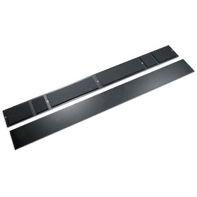 APC NetShelter Rack Containment, End Caps