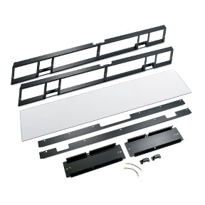 APC ACCS1005 rack accessory Mounting plate