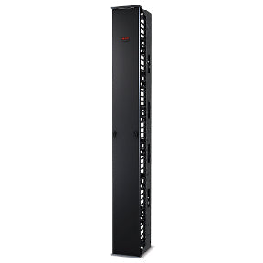 APC AR8635 rack accessory Cable management panel