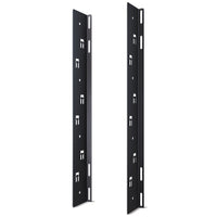 APC AR8680 rack accessory Cable management panel