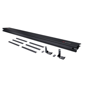 APC NetShelter Aisle Containment, Ceiling Panel Mounting Rail, 1800 mm
