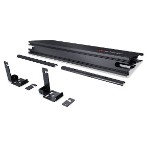 APC NetShelter Aisle Containment, Ceiling Panel Mounting Rail, 600mm