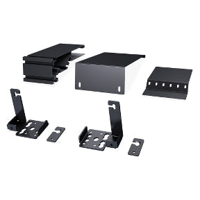 APC NetShelter Aisle Containment, Ceiling Panel Mounting Rail, 100mm