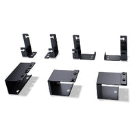 APC NetShelter Aisle Containment, Mounting Brackets, Ceiling Panel Rail, for Power