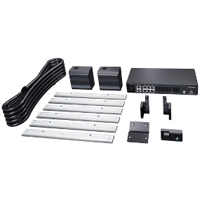 APC NetShelter Aisle Containment, Aisle Containment Lighting Kit, with Power Supply